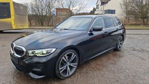 BMW 3 Series G20/G21 320d xDrive Edition M Sport Shadow 2019