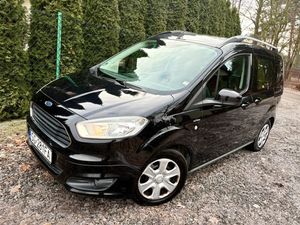 Ford Tourneo Courier 1.0 EcoBoost Trend 2015