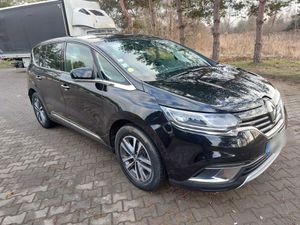 Renault Espace V BLUE dCi 160 EDC LIFE 2020
