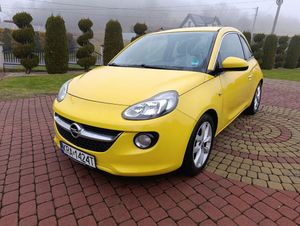 Opel Adam 1.2 2014