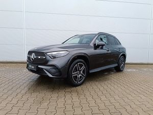 Mercedes-Benz GLC II 300 de PHEV 4-Matic AMG Line 2026