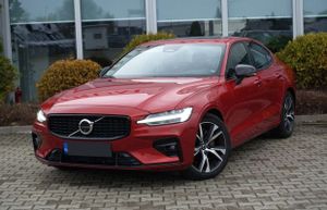 Volvo S60 III 2024