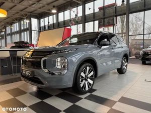 Mitsubishi Outlander IV Intense 2025