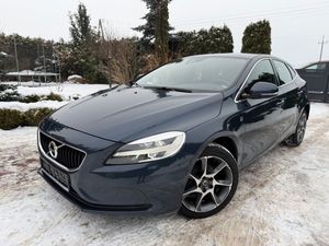 Volvo V40 II D2 Ocean Race 2016