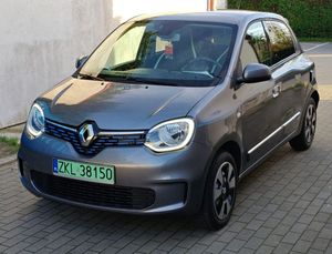 Renault Twingo III 2022