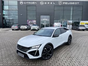 Peugeot 408 2025