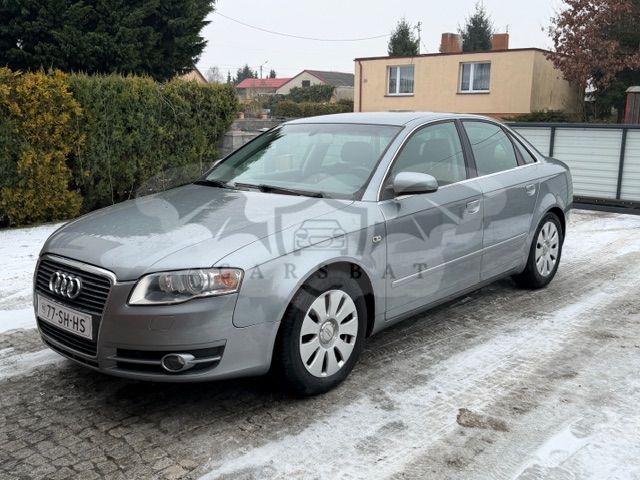 Audi A4 B7 2.0T FSI 2006