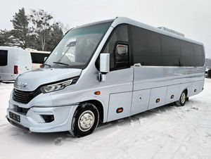 Iveco Daily 2026