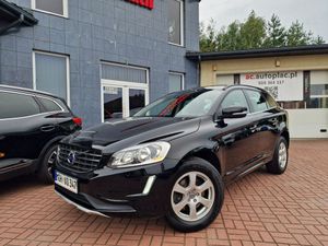 Volvo XC60 I D4 Geartronic Momentum 2014