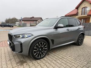 BMW X5 G05 xDrive30d 2025