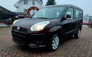Fiat Doblo II 1.4 16V Start&Stopp Active Family 2010