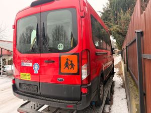Ford Transit VII L2H3 VA Basis 2019