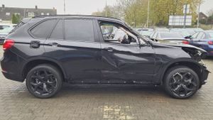BMW X5 F15 xDrive25d 2015