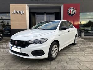 Fiat Tipo II 1.4 16v Pop 2017