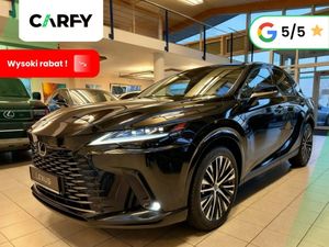 Lexus RX V 350h Prestige 2025