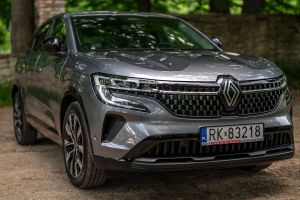 Renault Austral 2024