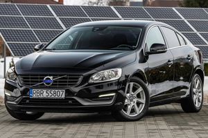 Volvo S60 II D2 Momentum 2015