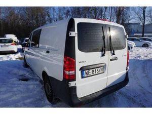 Mercedes-Benz Vito 2019