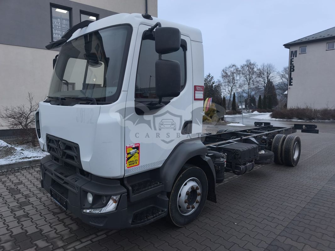 Renault D 2015
