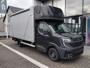 Renault Master 2025
