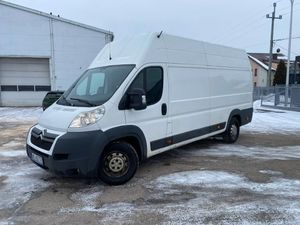 Citroën Jumper II 35+ L4 2014
