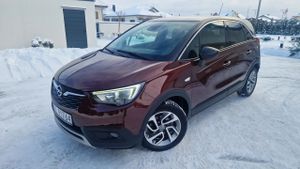 Opel Crossland 1.2 Innovation 2018