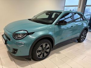 Fiat 600 1.2 Turbo Icon eDCT 2025