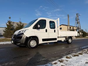 Fiat Ducato 2019