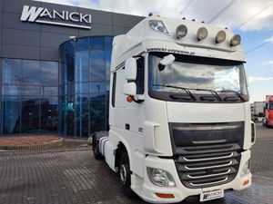 DAF XF 2014