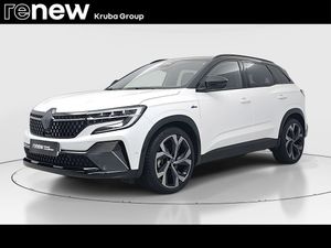 Renault Austral E-Tech Full 200 Iconic Esprit Alpine 2024