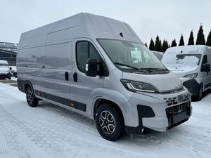 Fiat Ducato 2026