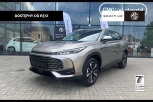 MG HS 2024