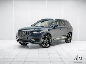 Volvo XC90 II B5 D AWD Ultimate Bright 2023