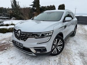 Renault Koleos II ENERGY dCi 175 X-tronic 4WD INITIALE PARIS 2019