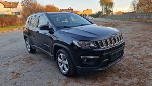 Jeep Compass II 1.6 MultiJet Longitude 2018