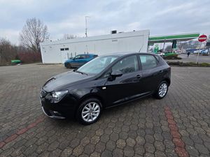 Seat Ibiza IV 1.4 iTech Reference 2014