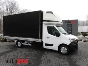 Renault Master 2021
