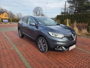 Renault Kadjar Energy TCe 130 EDC LIMITED 2016