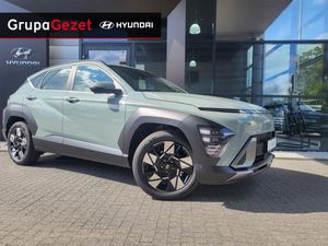 Hyundai Kona II 2025