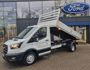 Ford Transit 2026