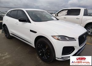 Jaguar F-Pace 2024