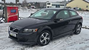 Volvo C30 1.6D RDesign 2008