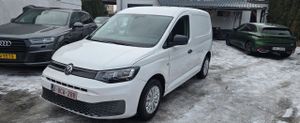Volkswagen Caddy V 2022
