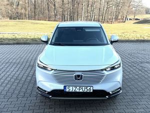 Honda HR-V III 1.5 i-MMD Advance Style Plus CVT 2024