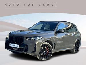 BMW X5 G05 xDrive30d sport 2025