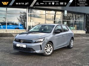Opel Corsa F 2025