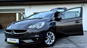 Opel Corsa E 1.4 Edition 2015