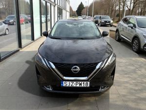Nissan Qashqai III 1.3 DIG-T Tekna DCT 2023
