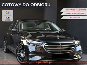 Mercedes-Benz E W214 200 4Matic 9G-TRONIC 2025
