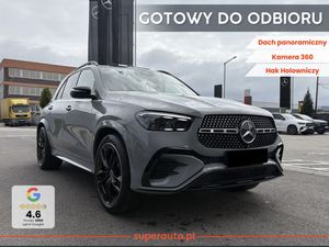 Mercedes-Benz GLE W167 2025